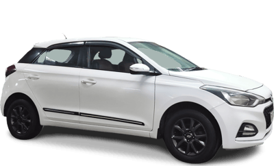 2019 Hyundai Elite i20 - Hatchback - Petrol - Manual - ₹4.61 lakh