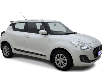 2020 Maruti Swift - Hatchback - Petrol - Manual - ₹5.37 lakh