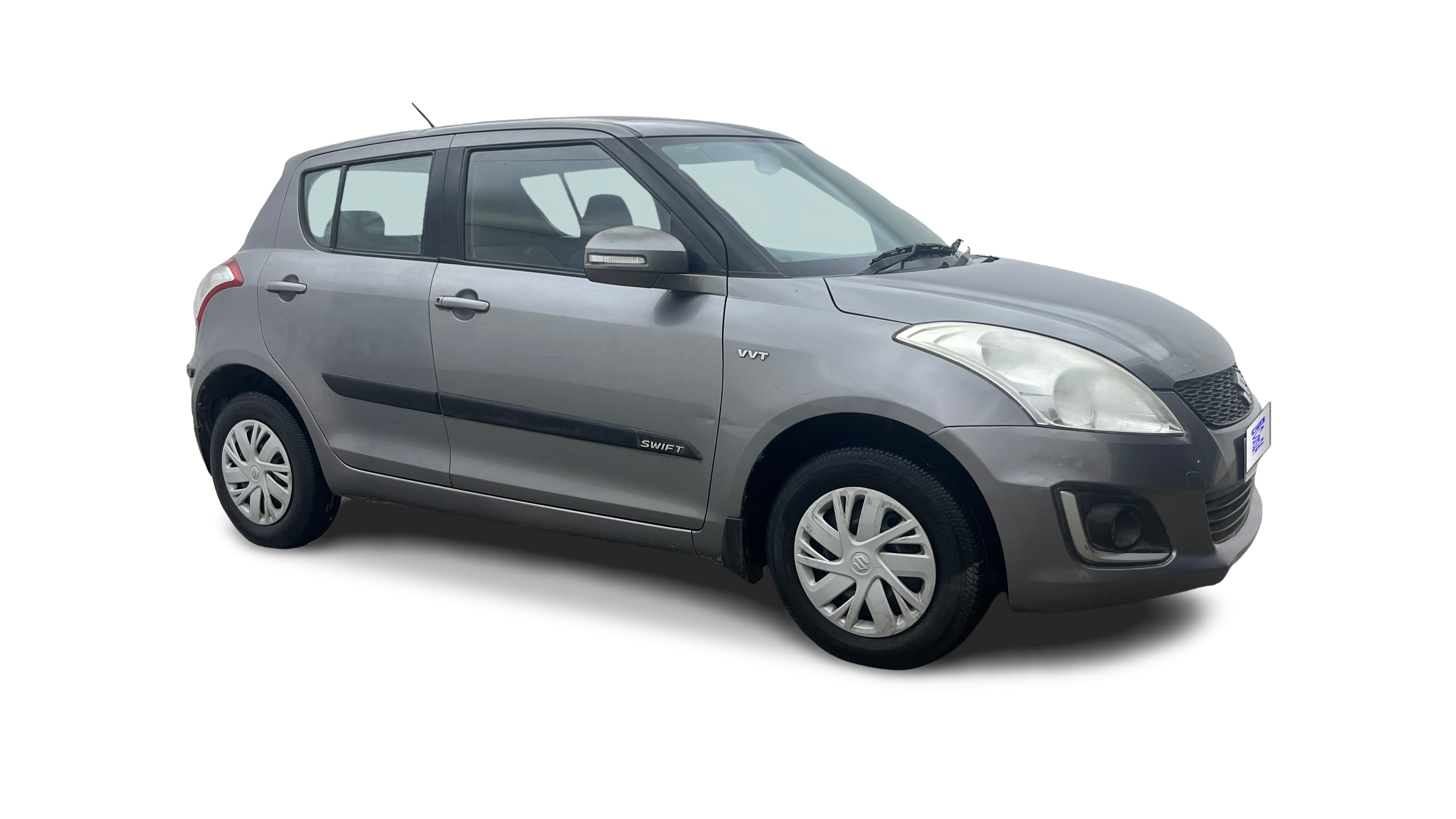 2015 Maruti Swift - Hatchback - Petrol - Manual - ₹4.24 lakh