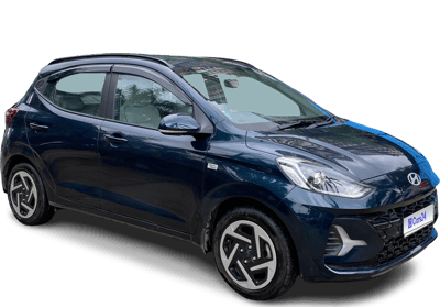 2023 Hyundai GRAND I10 NIOS - Hatchback - Petrol - Automatic - ₹6.07 lakh