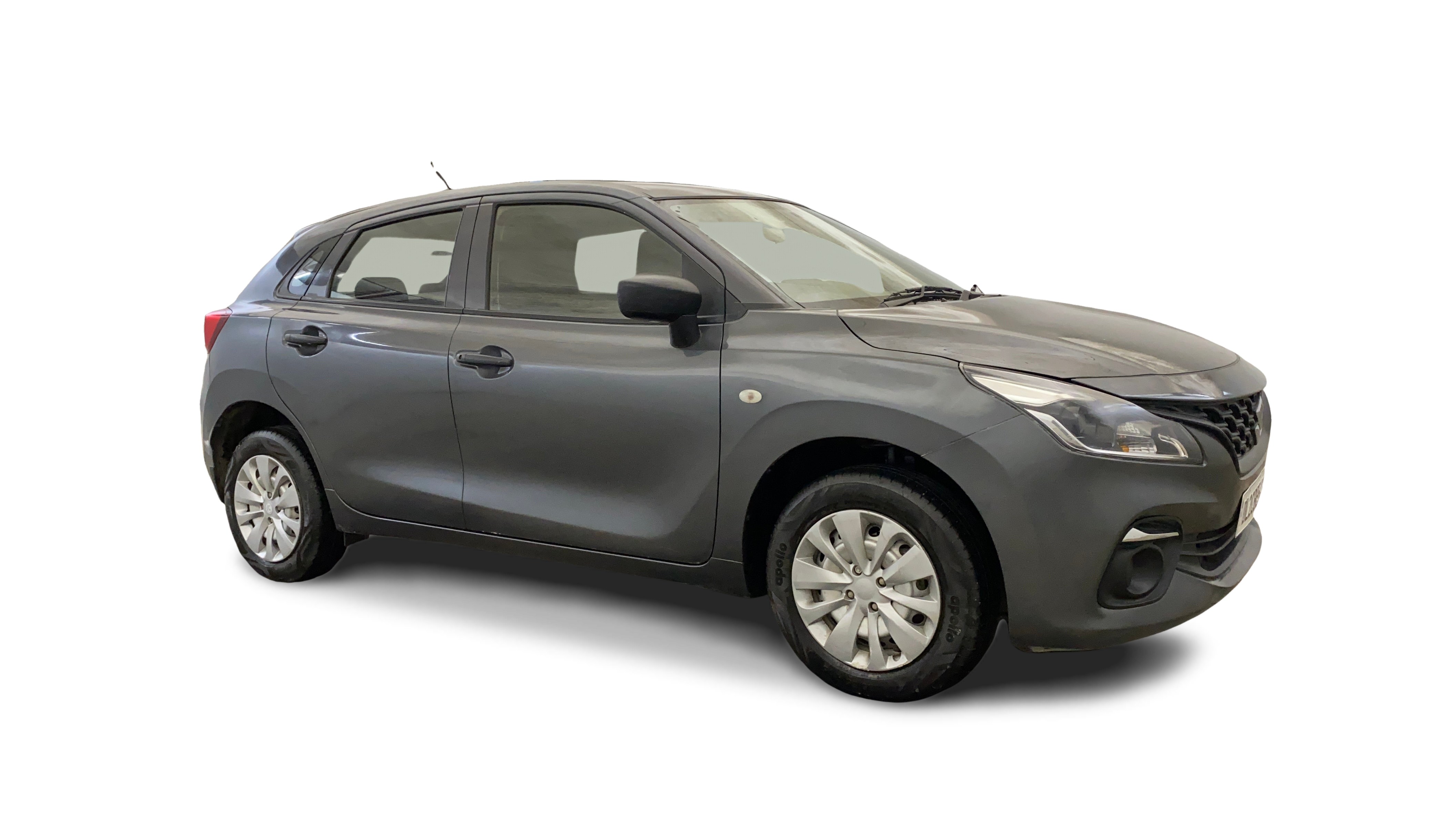 Maruti Baleno-img