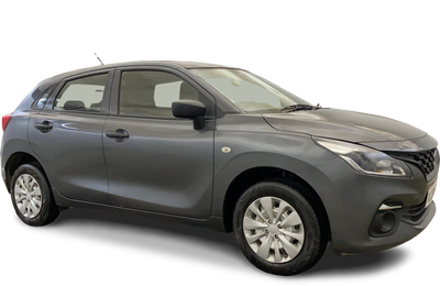 Maruti Baleno-img