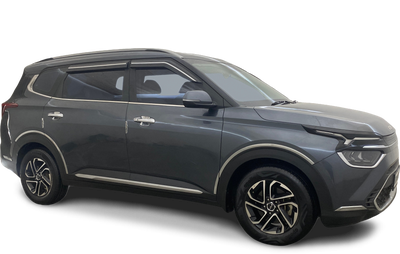 2022 KIA CARENS - SUV - Petrol - Manual - ₹12.28 lakh