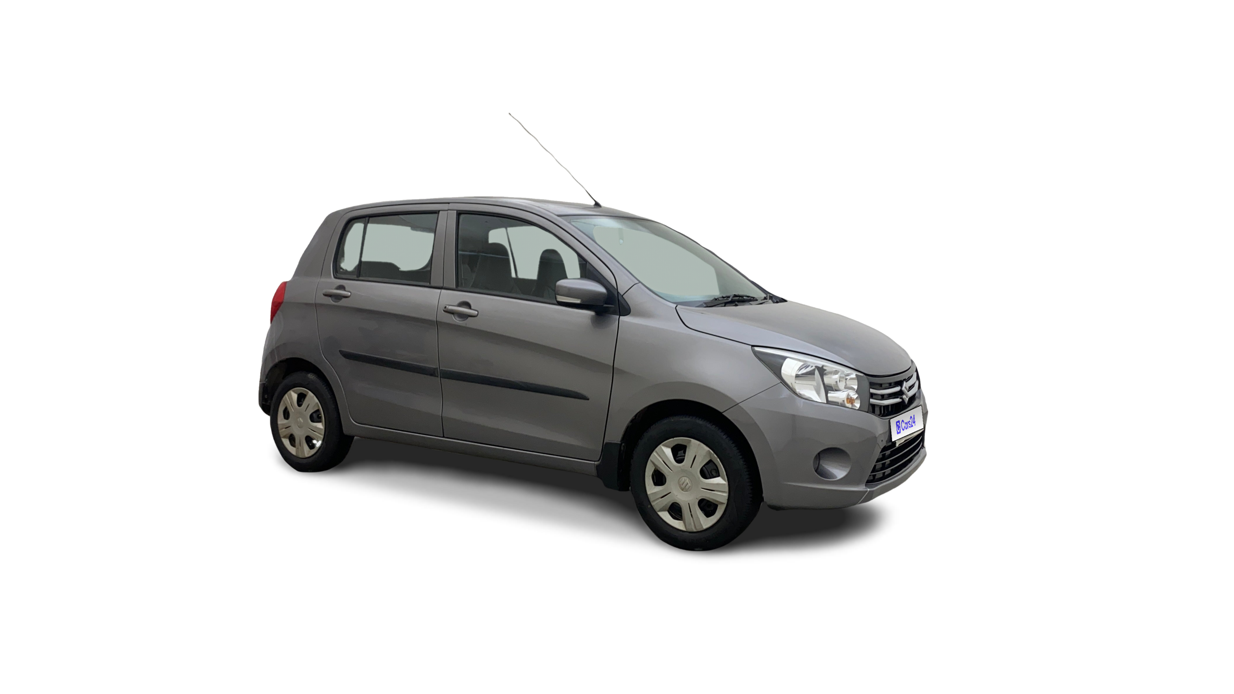 2016 Maruti Celerio - Hatchback - Petrol - Automatic - ₹2.78 lakh