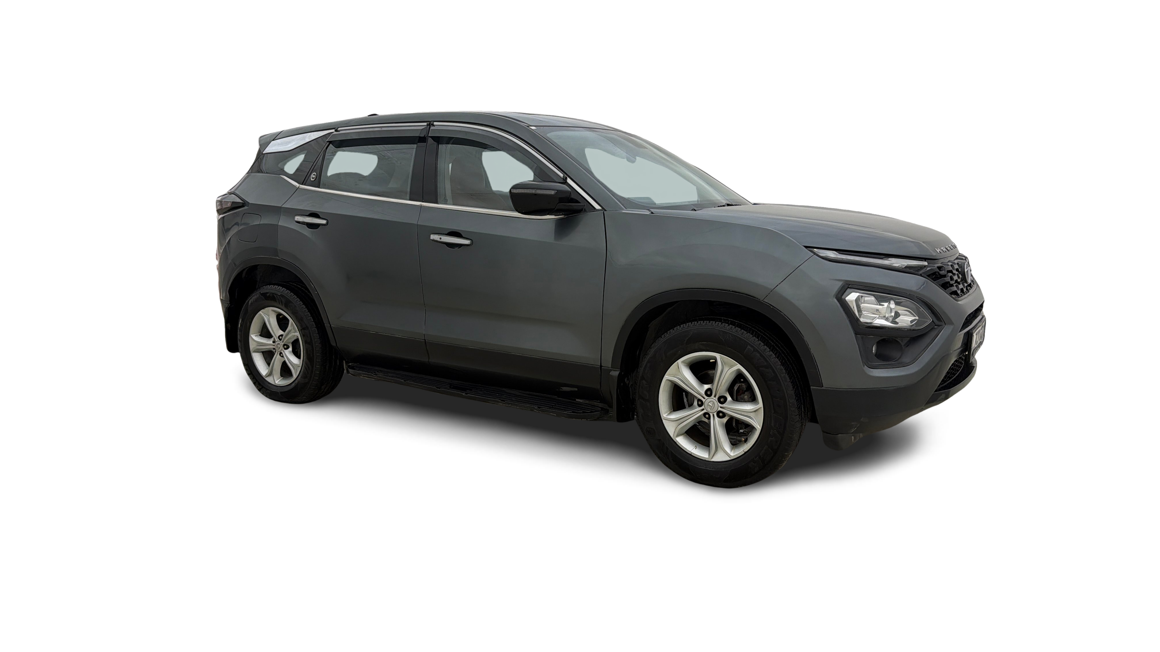 2023 Tata Harrier - SUV - Diesel - Manual - ₹10.00 lakh