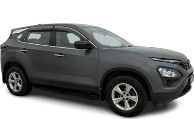 2023 Tata Harrier - SUV - Diesel - Manual - ₹10.00 lakh