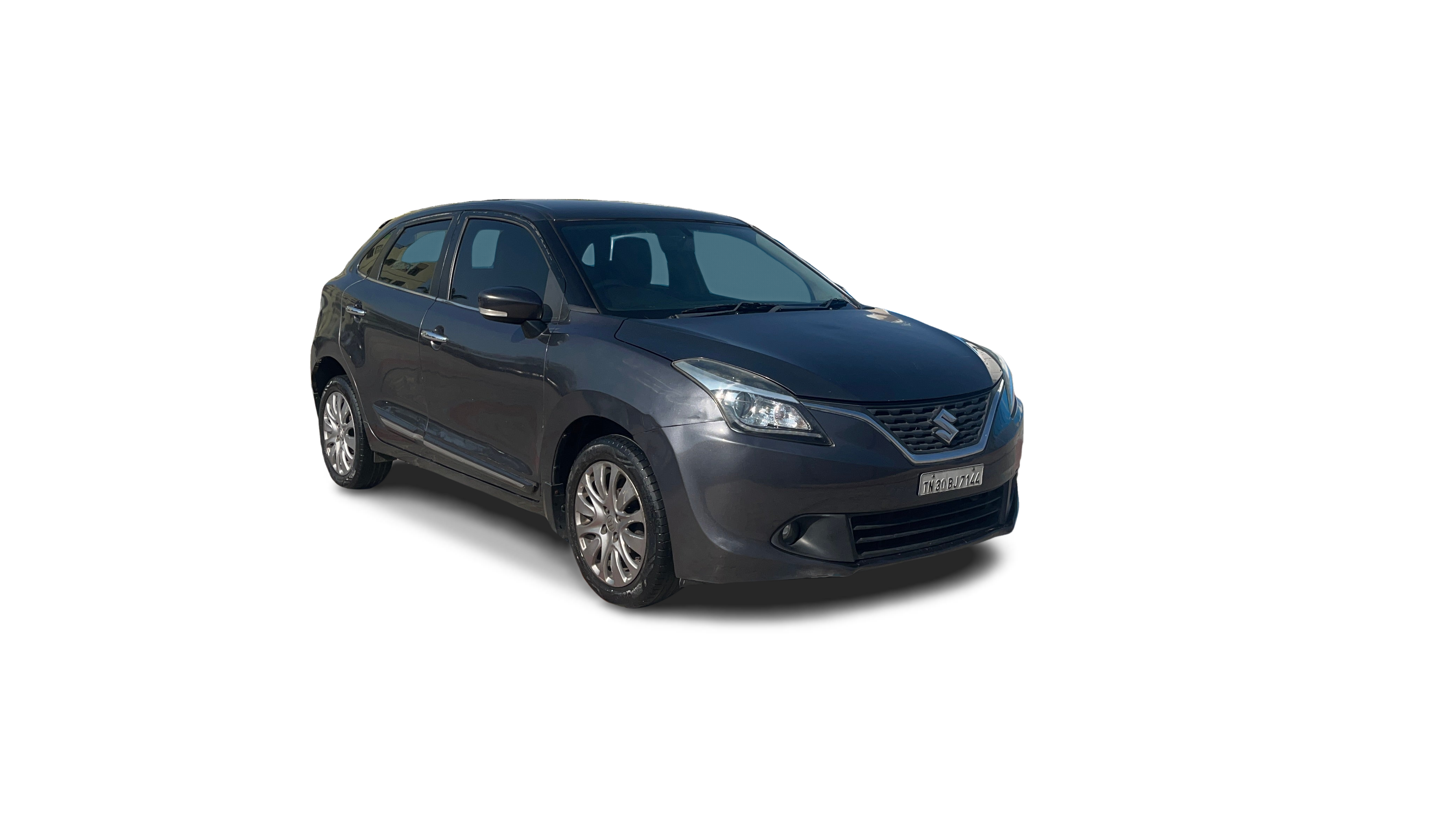 Maruti Baleno-img