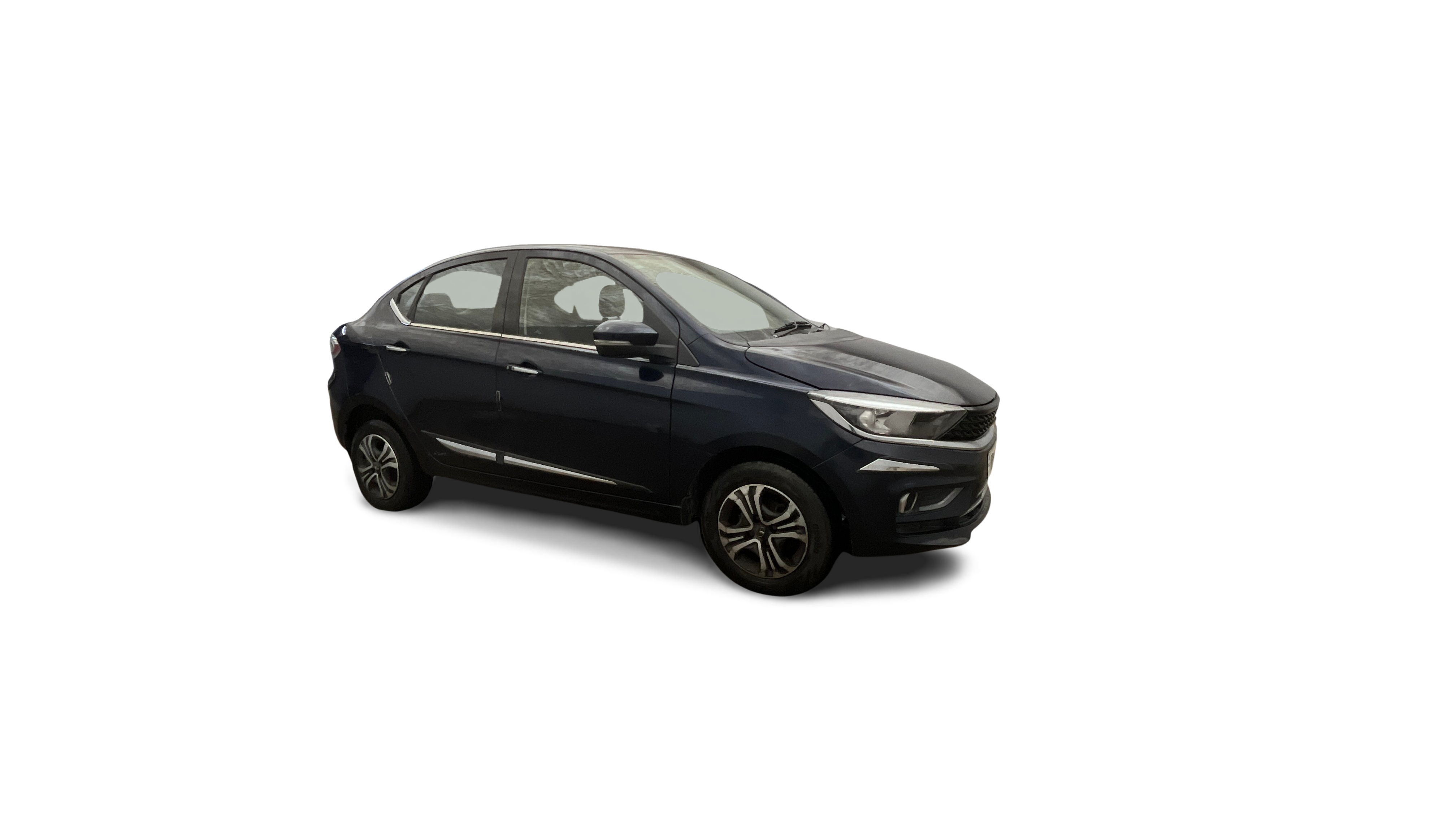 2022 Tata TIGOR - Sedan - CNG - Manual - ₹5.04 lakh