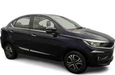 2022 Tata TIGOR - Sedan - CNG - Manual - ₹5.04 lakh
