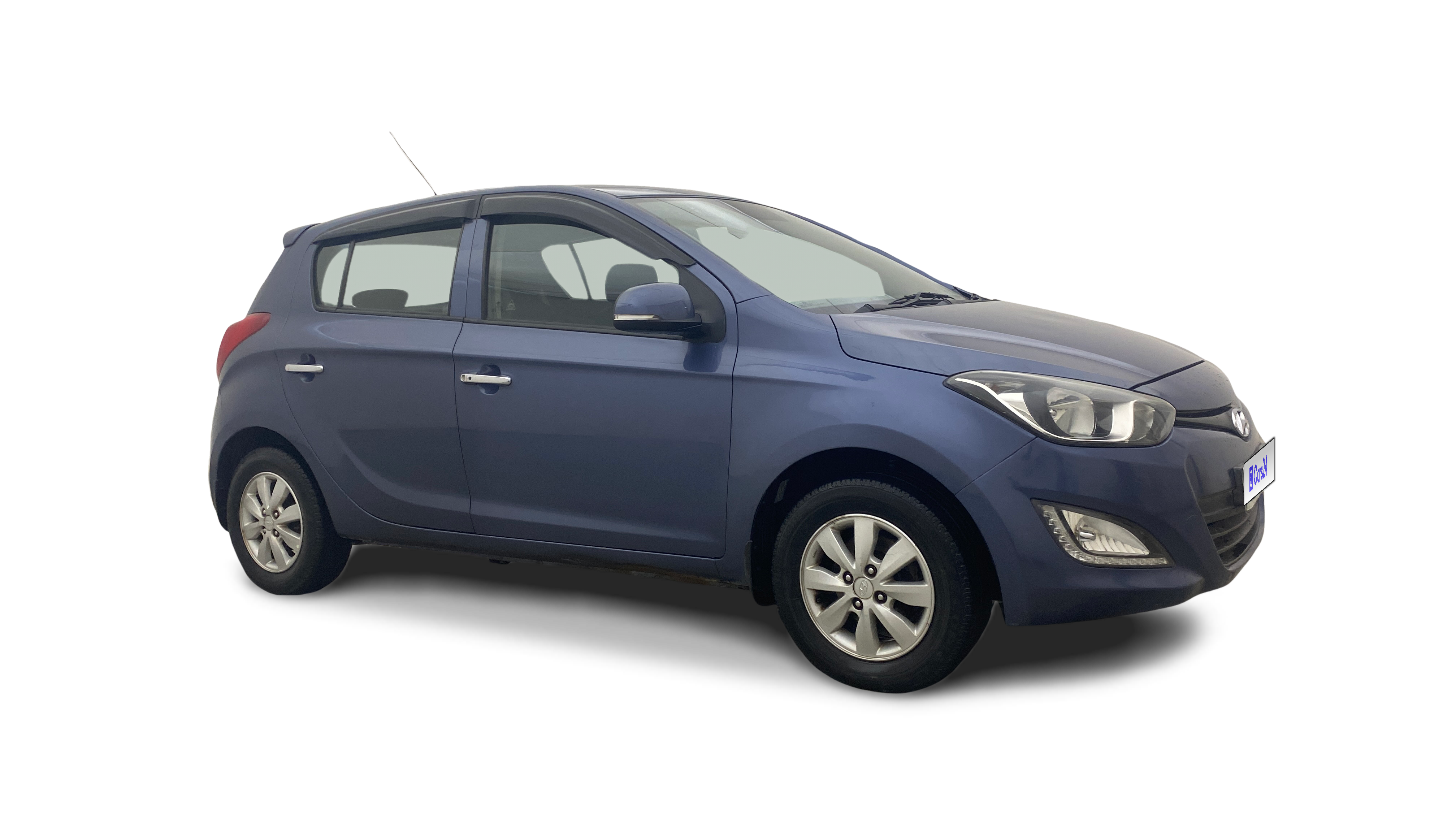 2013 Hyundai i20 - Hatchback - Petrol - Manual - ₹3.10 lakh