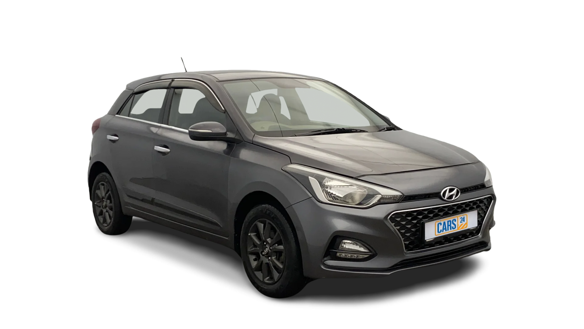 Hyundai Elite i20-img