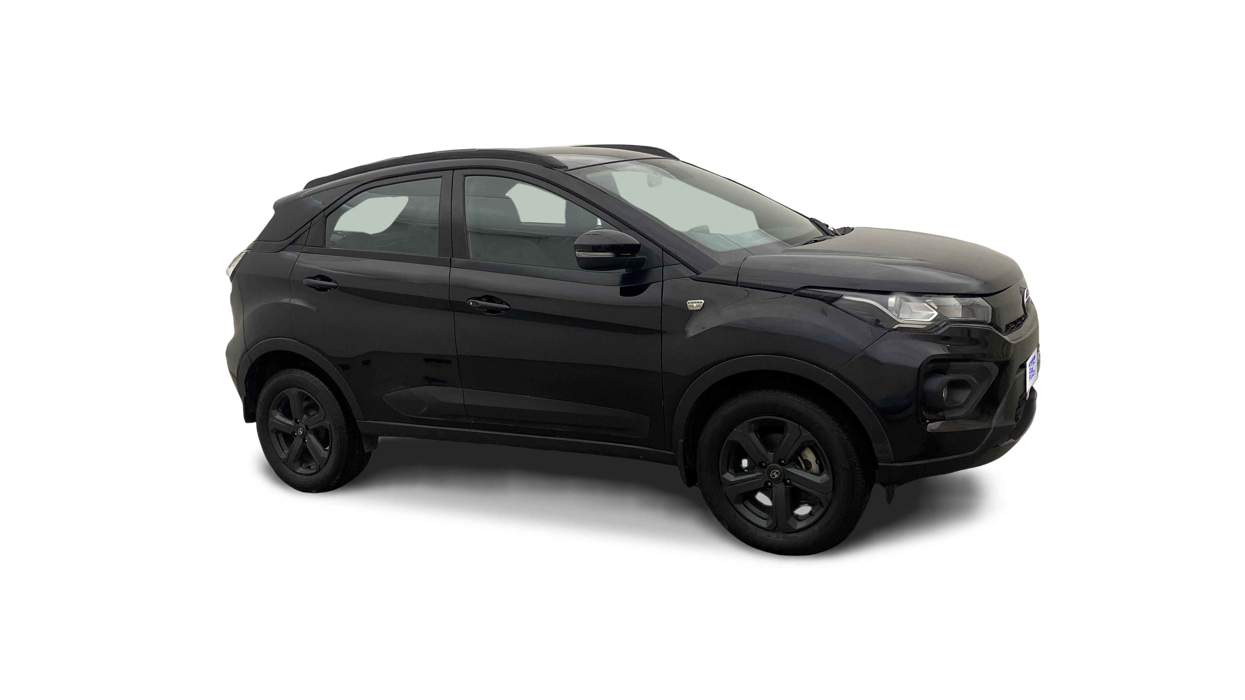 2022 Tata NEXON - SUV - Petrol - Automatic - ₹8.23 lakh
