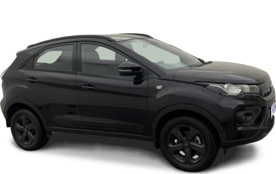 2022 Tata NEXON - SUV - Petrol - Automatic - ₹8.23 lakh