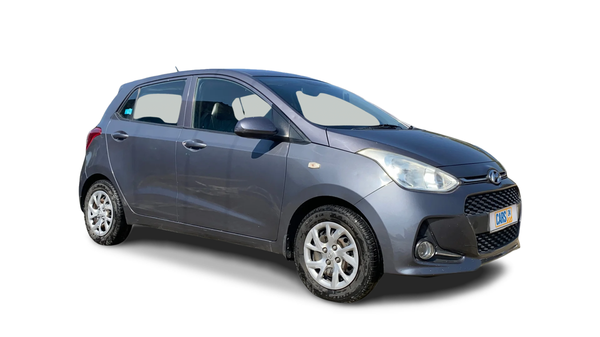 Hyundai Grand i10-img