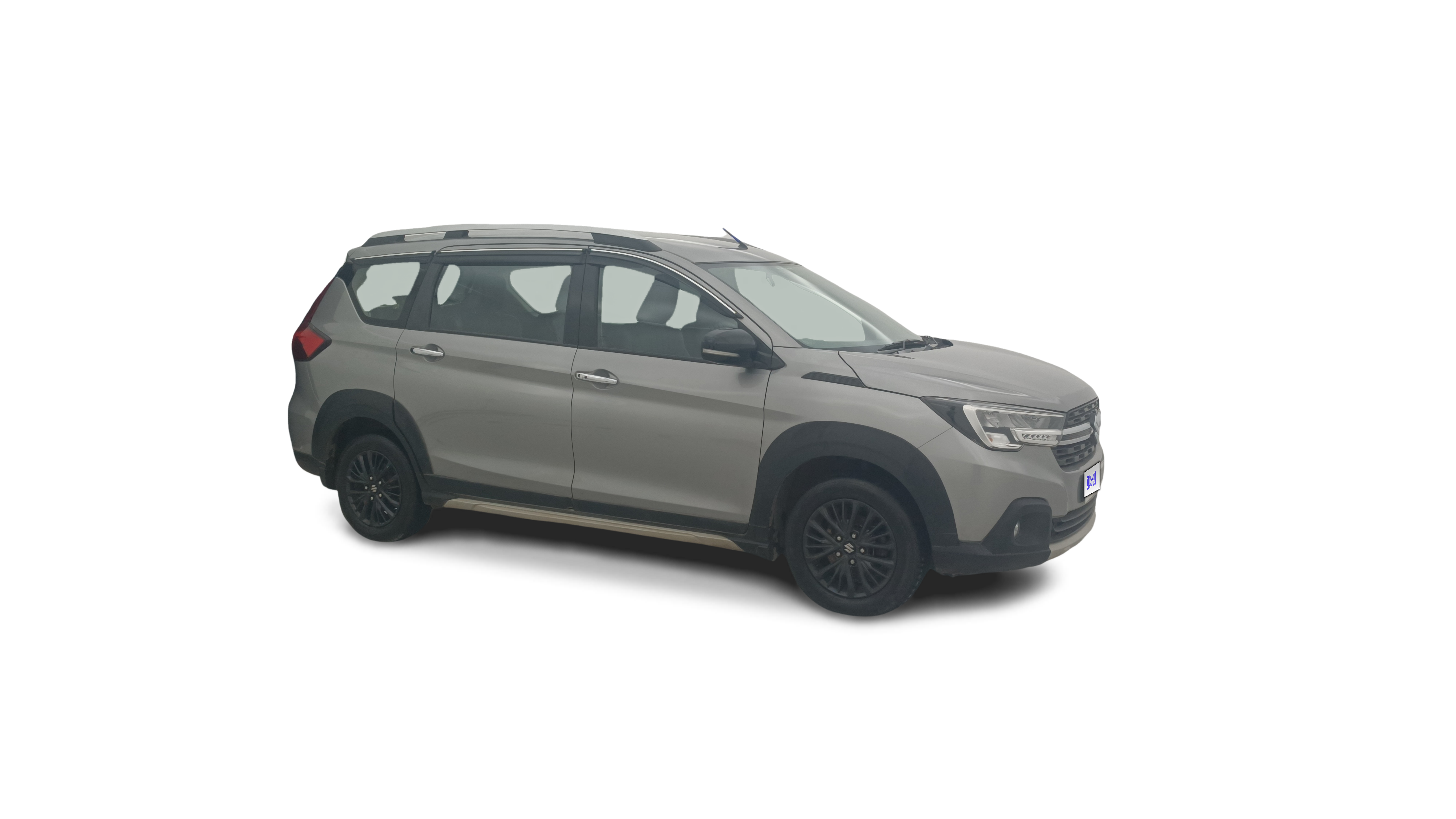 2020 Maruti XL6 - SUV - Petrol - Manual - ₹8.00 lakh
