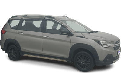 2020 Maruti XL6 - SUV - Petrol - Manual - ₹8.00 lakh