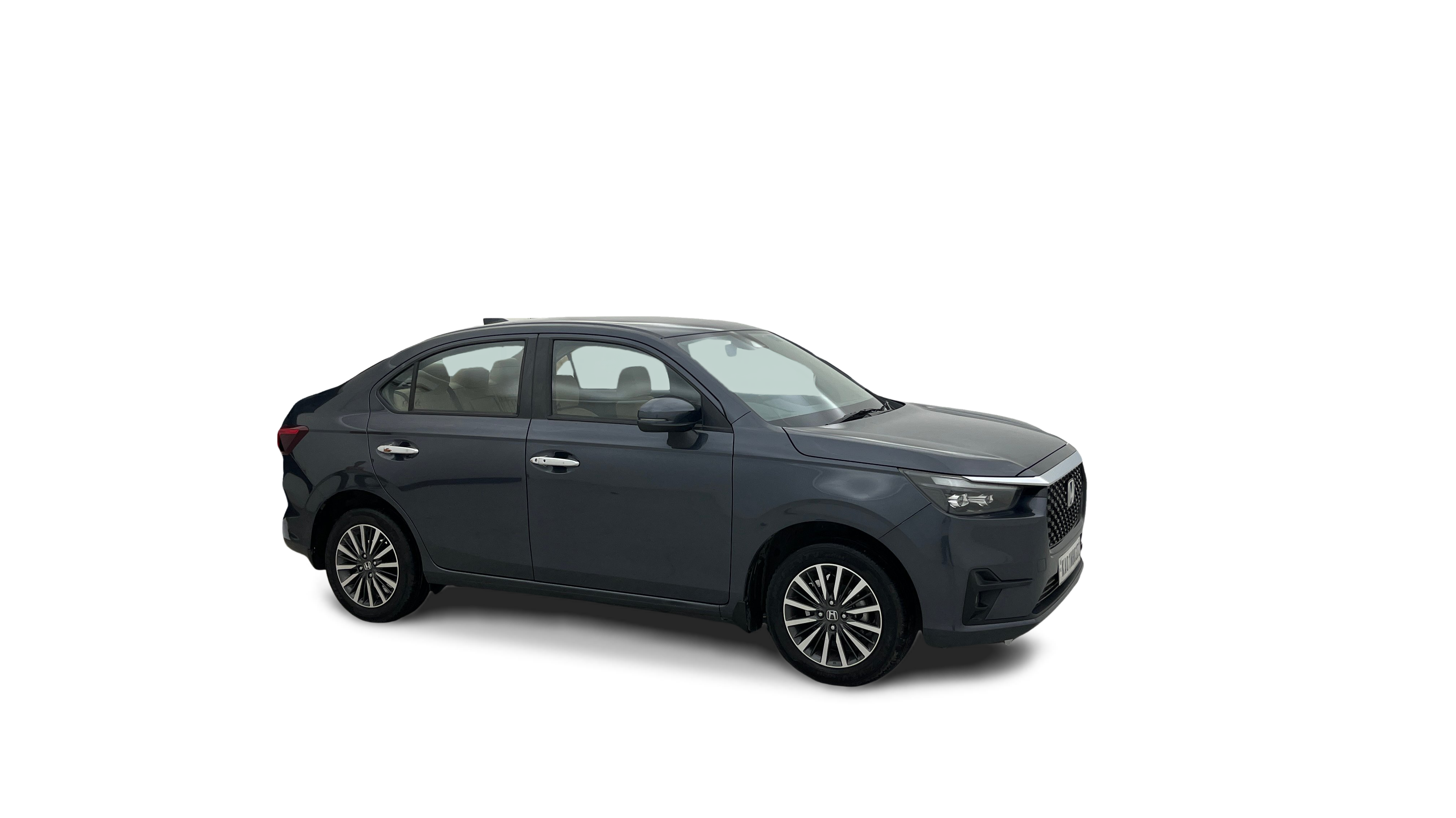 2025 Honda Amaze - Sedan - Petrol - Automatic - ₹9.76 lakh