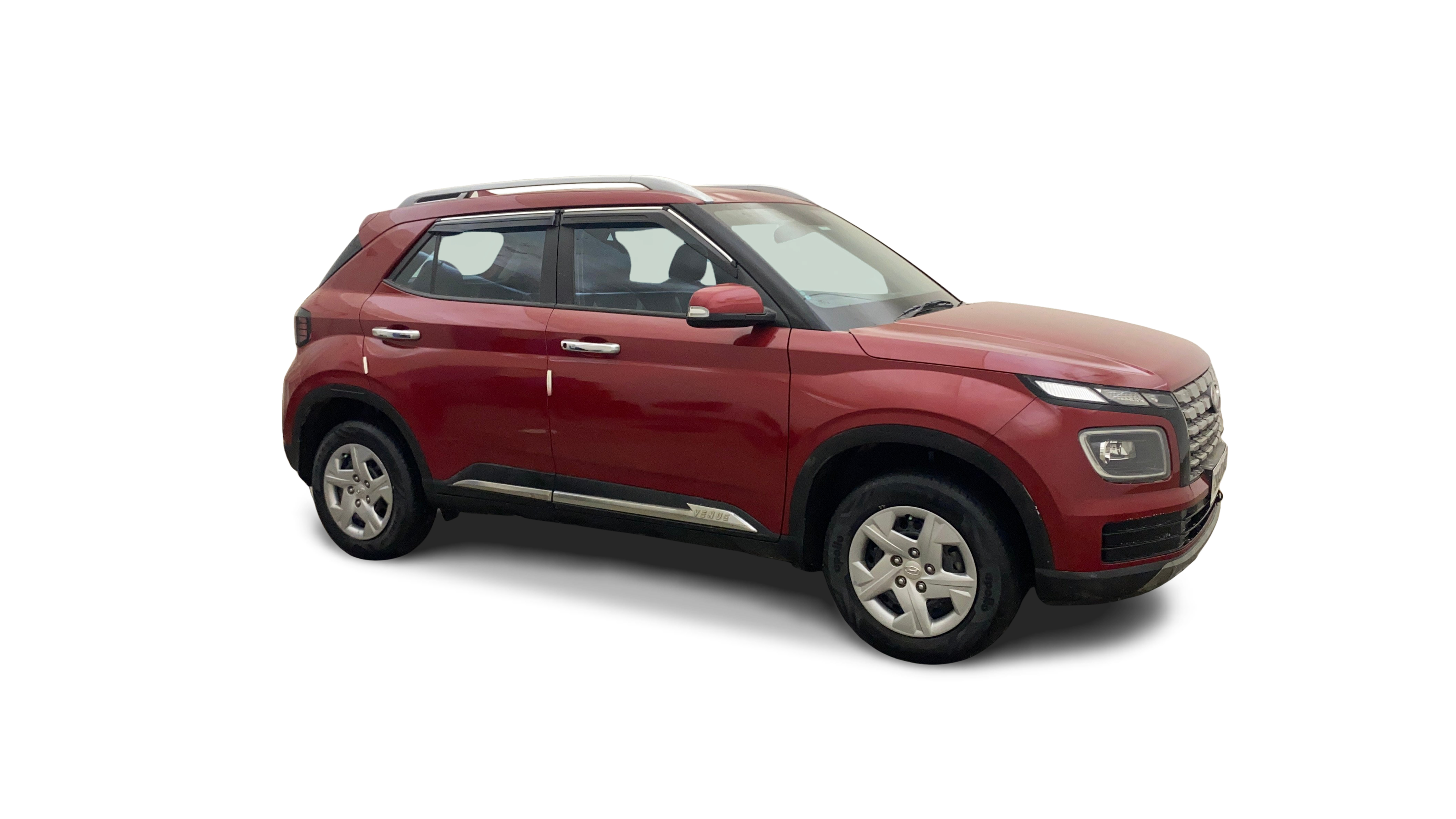 2022 Hyundai VENUE - SUV - Petrol - Manual - ₹7.65 lakh