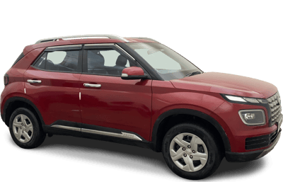 2022 Hyundai VENUE - SUV - Petrol - Manual - ₹7.65 lakh
