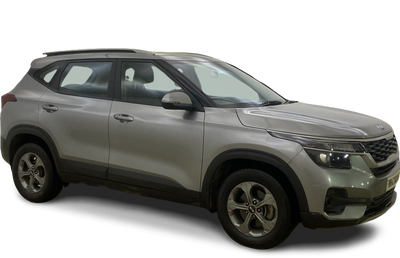 2021 KIA SELTOS - SUV - Diesel - Manual - ₹9.35 lakh