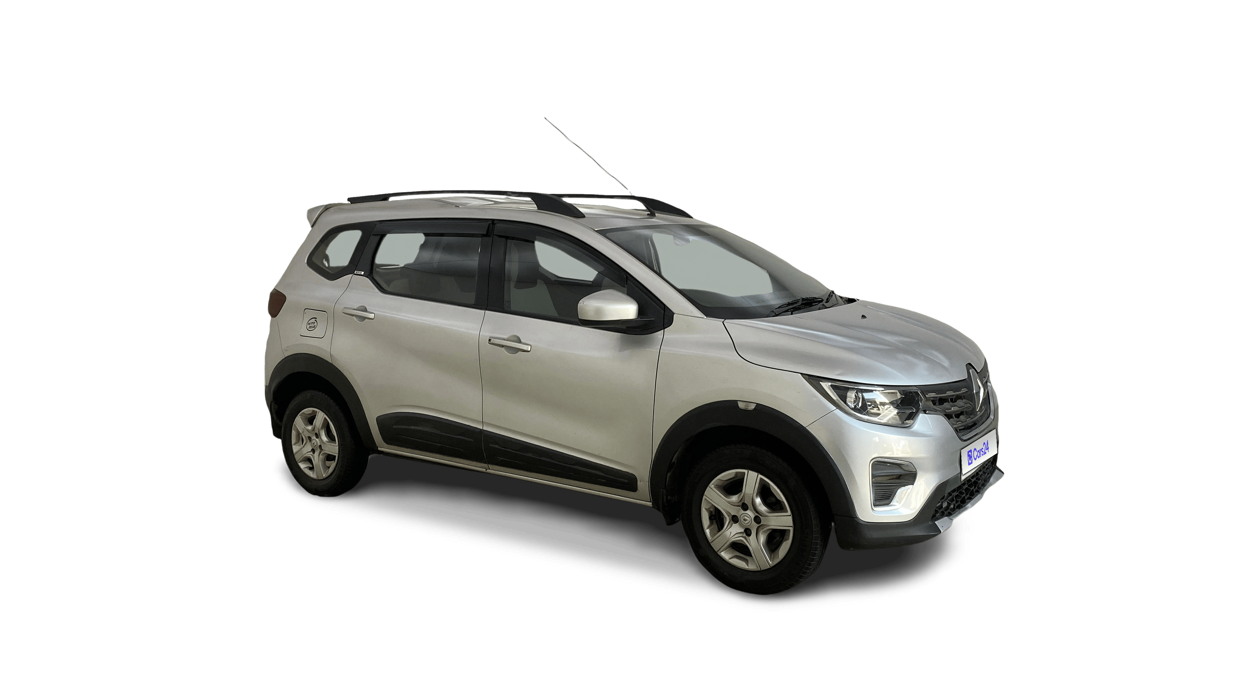 2019 Renault TRIBER - SUV - Petrol - Manual - ₹3.99 lakh