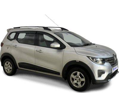 2019 Renault TRIBER - SUV - Petrol - Manual - ₹3.99 lakh