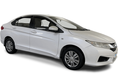 Honda City-img