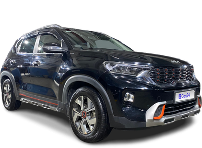 2023 KIA SONET - SUV - Diesel - Manual - ₹11.45 lakh
