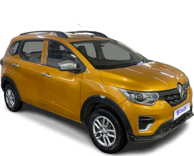 2022 Renault TRIBER - SUV - Petrol - Manual - ₹4.39 lakh