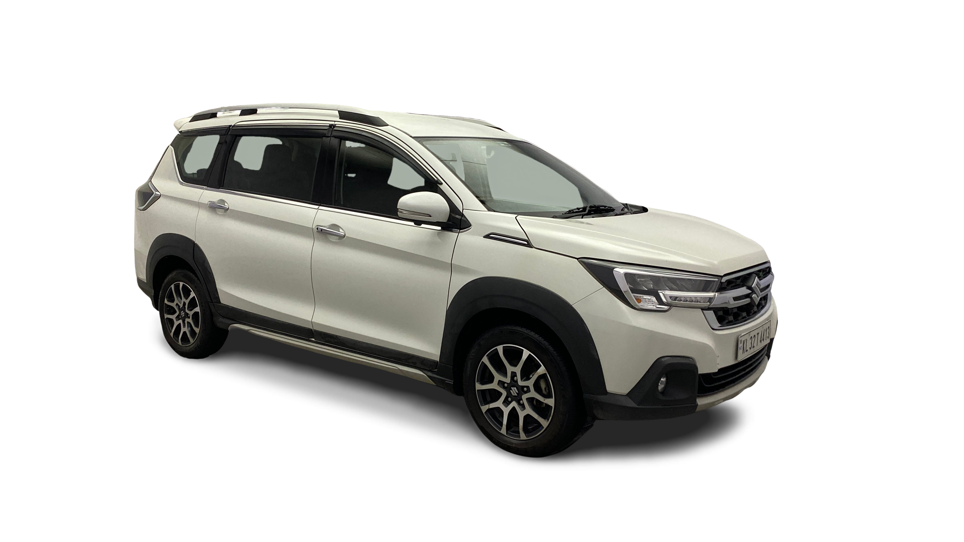 2022 Maruti XL6 - SUV - Petrol - Automatic - ₹10.30 lakh