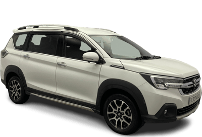 2022 Maruti XL6 - SUV - Petrol - Automatic - ₹10.30 lakh