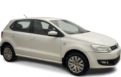 2013 Volkswagen Polo - Hatchback - Petrol - Manual - ₹2.70 lakh
