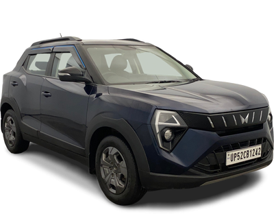 Mahindra XUV 3XO-img