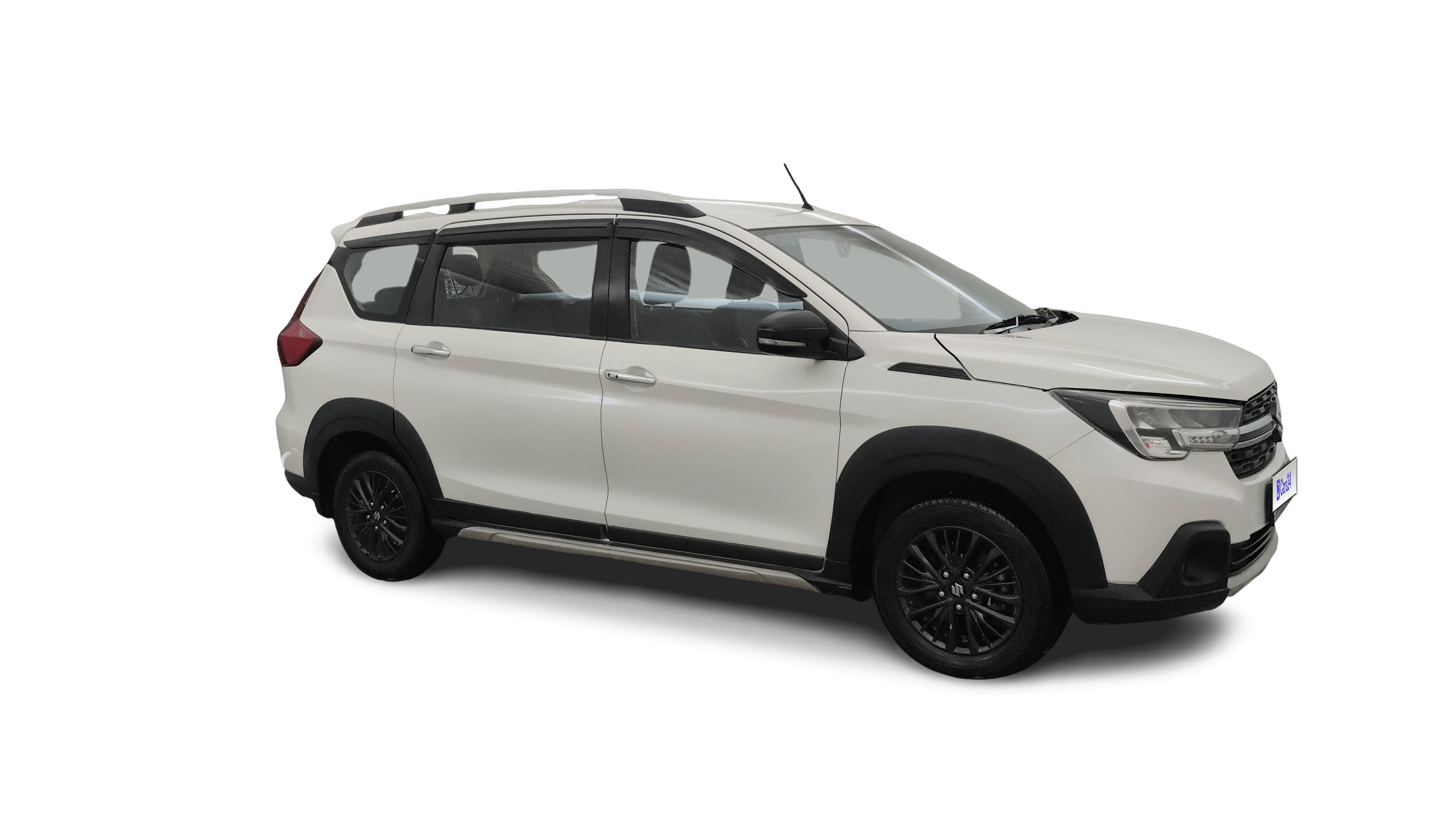 2021 Maruti XL6 - SUV - Petrol - Manual - ₹7.25 lakh