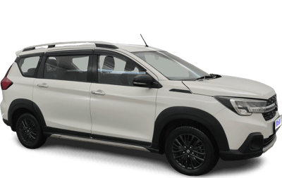 2021 Maruti XL6 - SUV - Petrol - Manual - ₹7.25 lakh