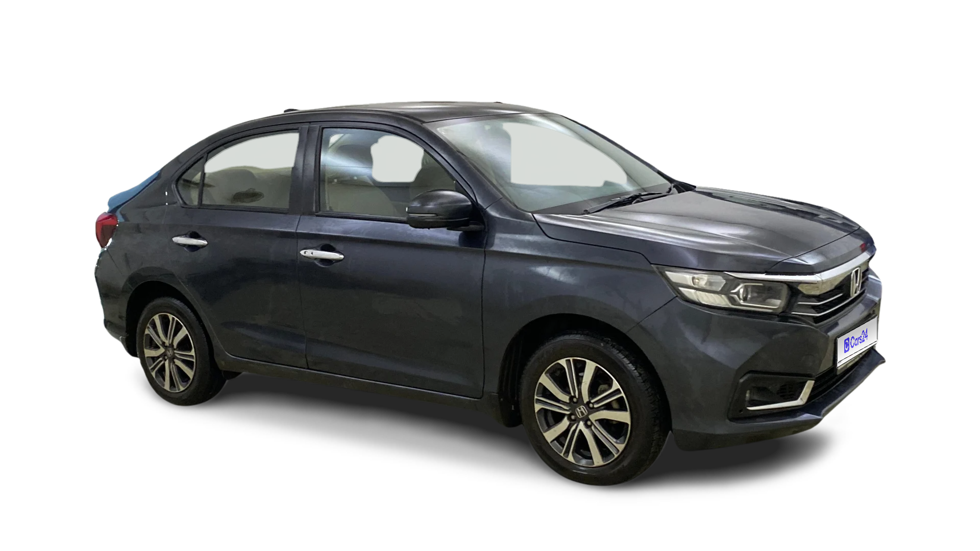 2023 Honda Amaze - Sedan - Petrol - Automatic - ₹7.17 lakh