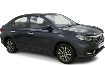 2023 Honda Amaze - Sedan - Petrol - Automatic - ₹7.17 lakh