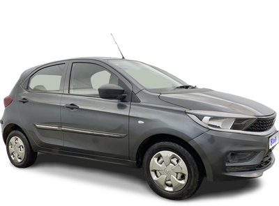 2024 Tata Tiago - Hatchback - CNG - Manual - ₹4.15 lakh