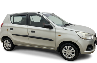 Maruti Alto K10-img