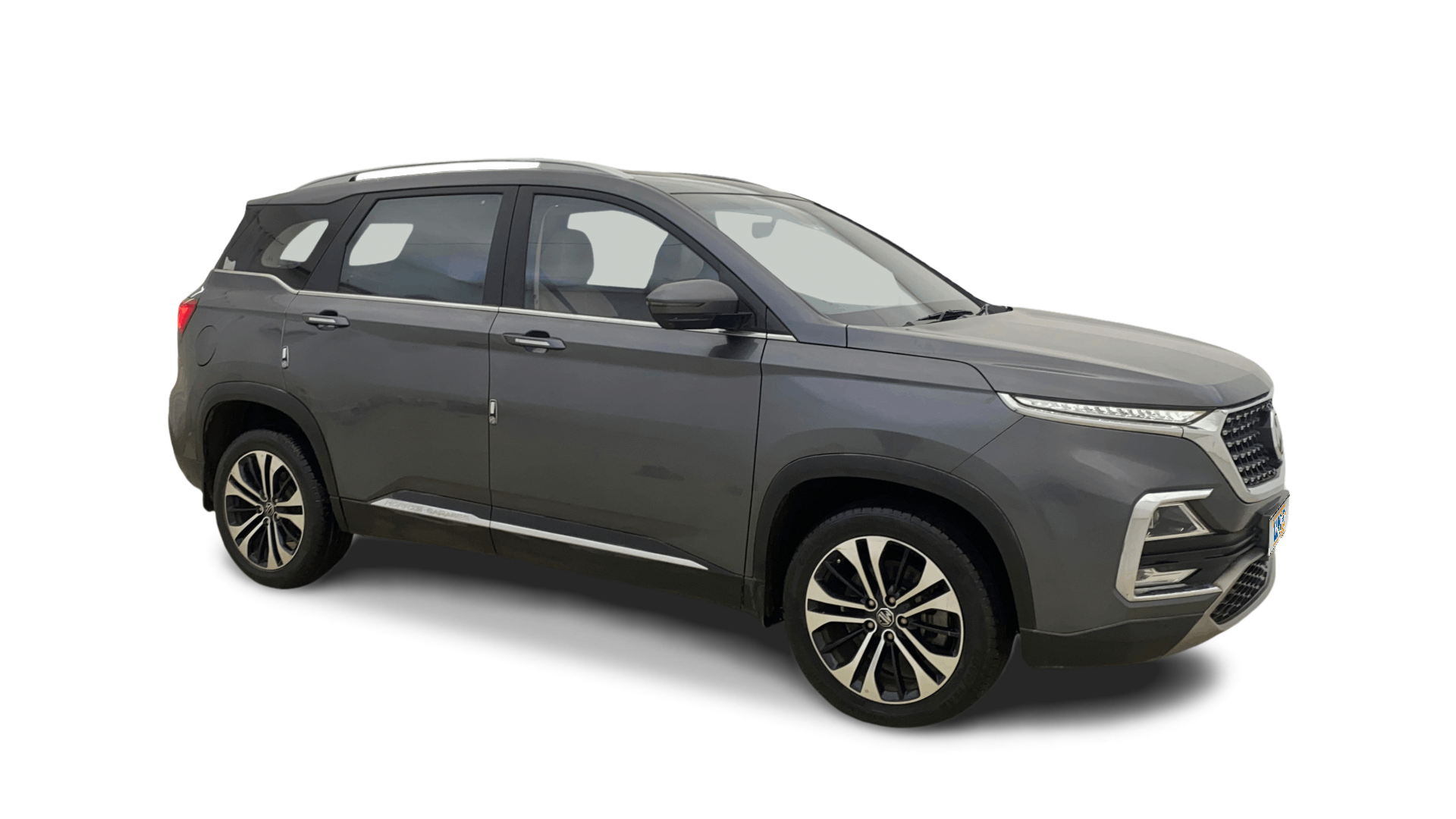 MG HECTOR-img