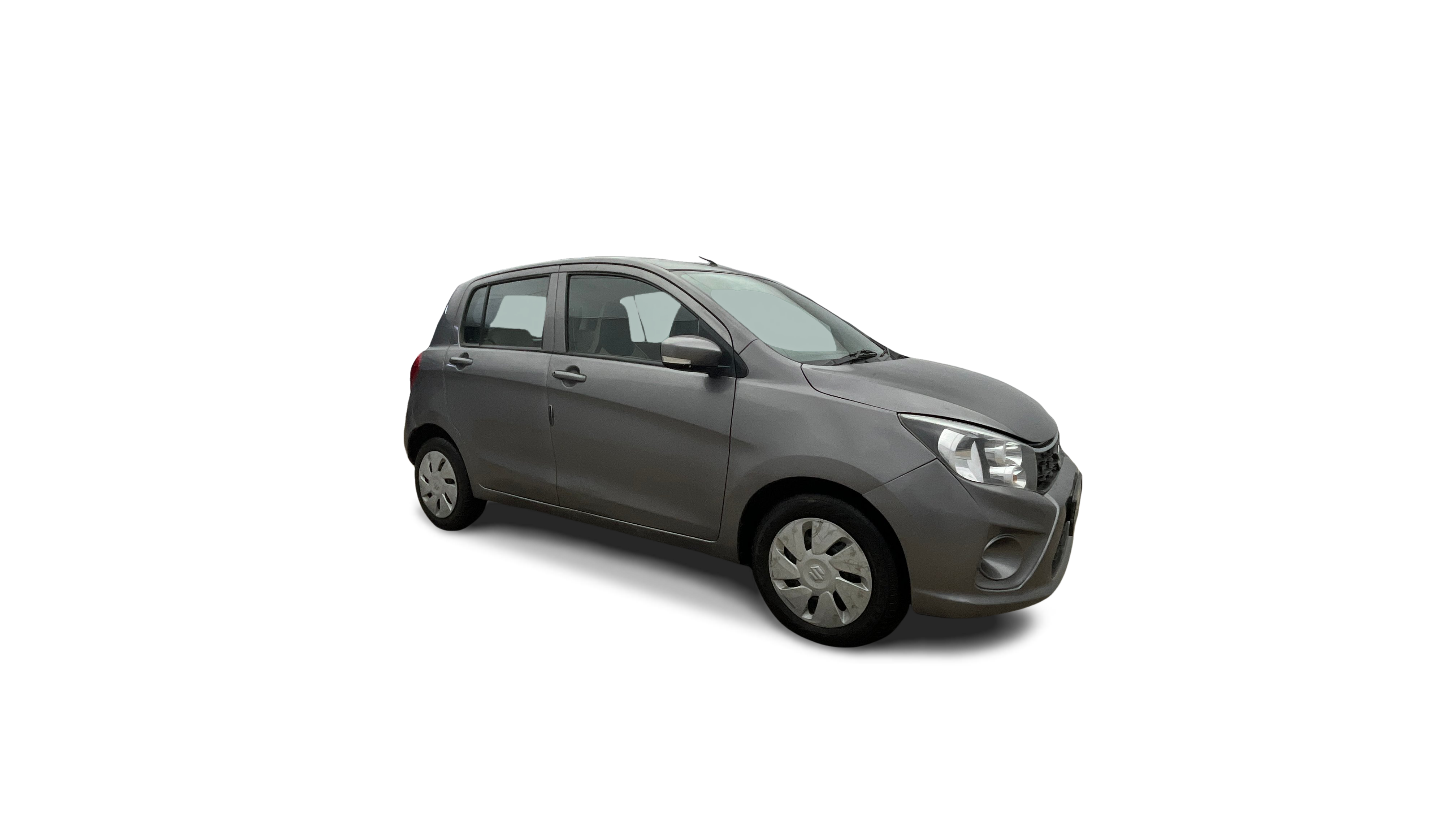 2018 Maruti Celerio - Hatchback - Petrol - Automatic - ₹3.28 lakh