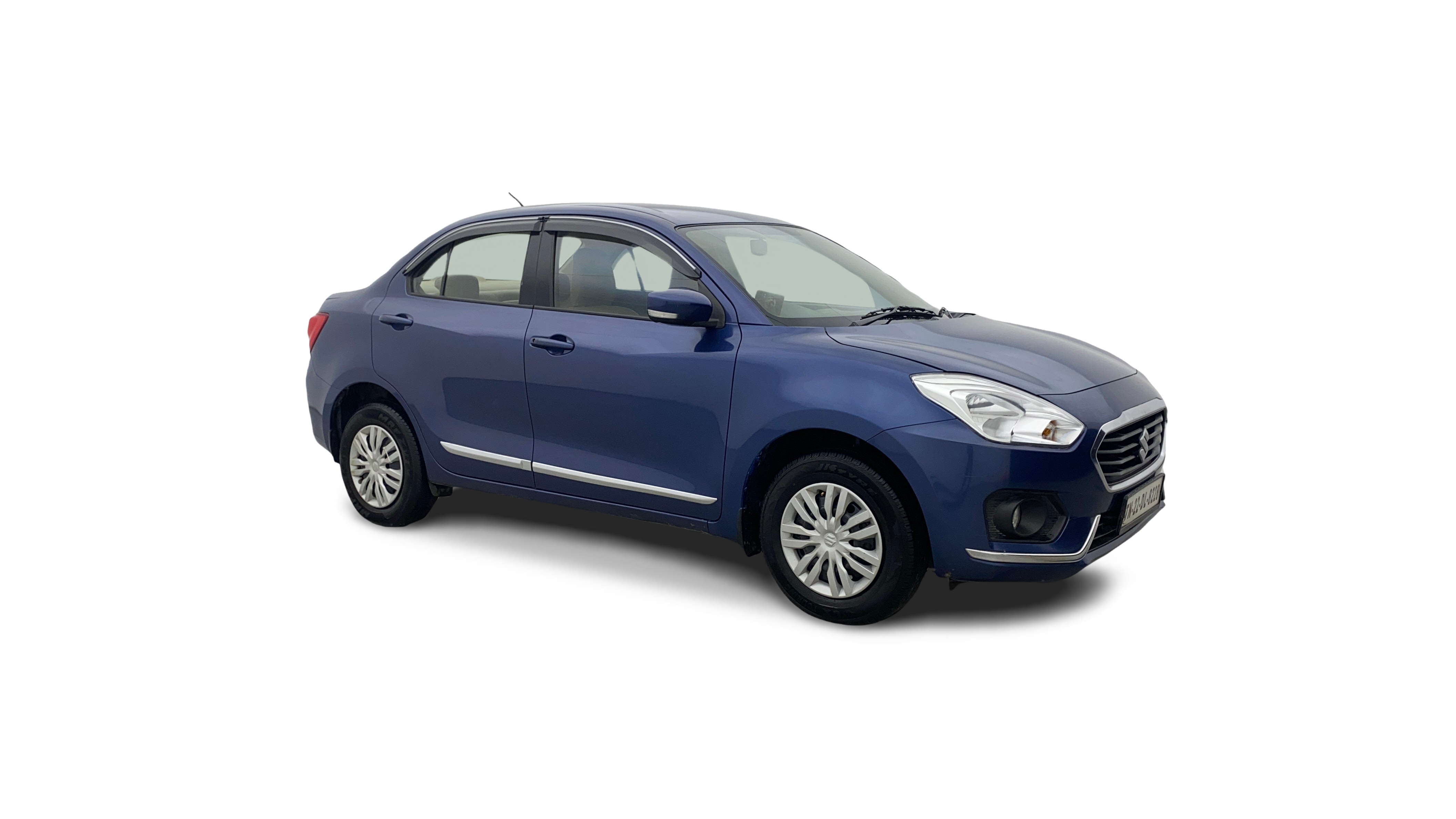 2018 Maruti Dzire - Sedan - Petrol - Automatic - ₹4.95 lakh