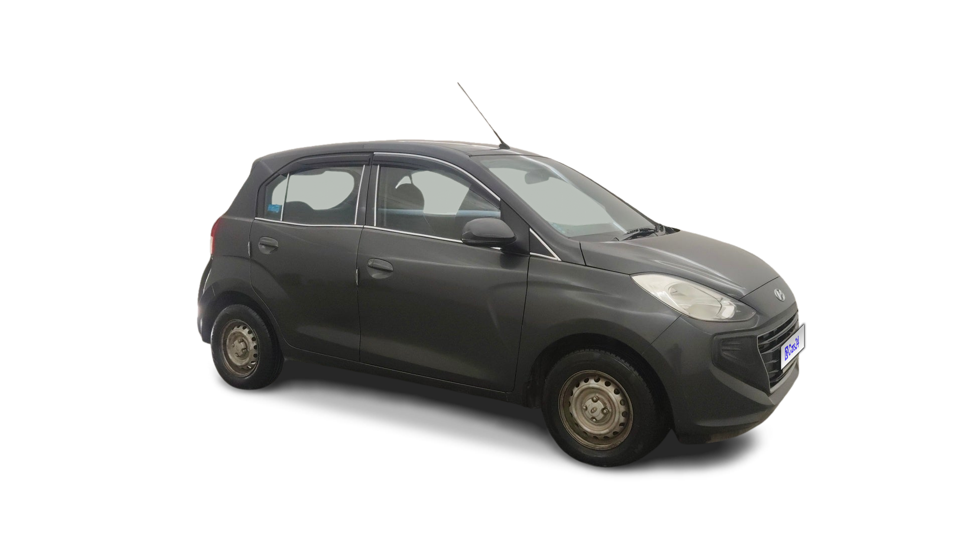 2022 Hyundai NEW SANTRO - Hatchback - CNG - Manual - ₹3.87 lakh