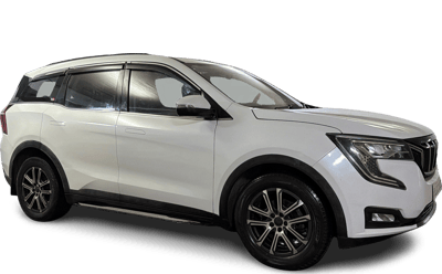 2023 Mahindra XUV700 - SUV - Diesel - Automatic - ₹15.80 lakh