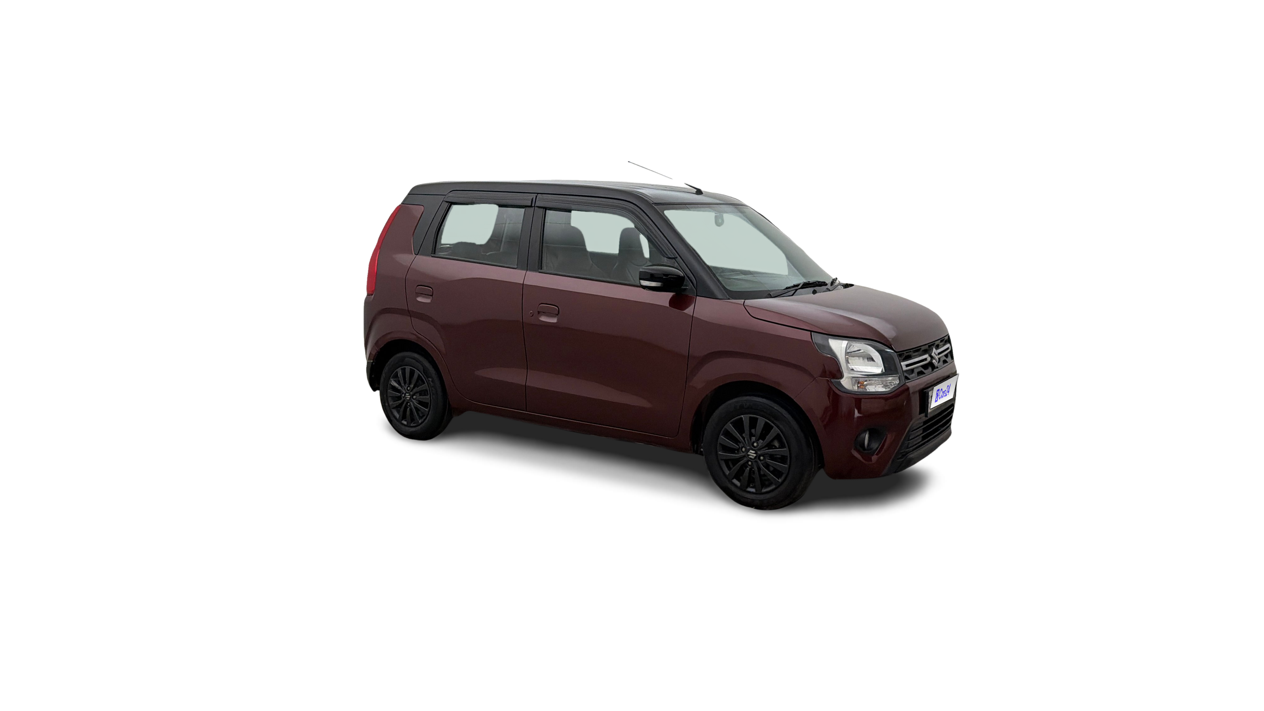 2023 Maruti New Wagon-R - Hatchback - Petrol - Manual - ₹5.77 lakh