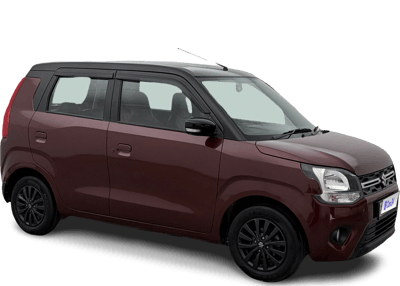 2023 Maruti New Wagon-R - Hatchback - Petrol - Manual - ₹5.77 lakh