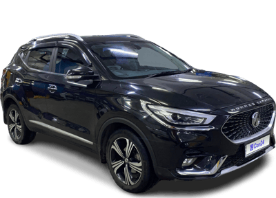 2023 MG ASTOR - SUV - Petrol - Automatic - ₹10.72 lakh