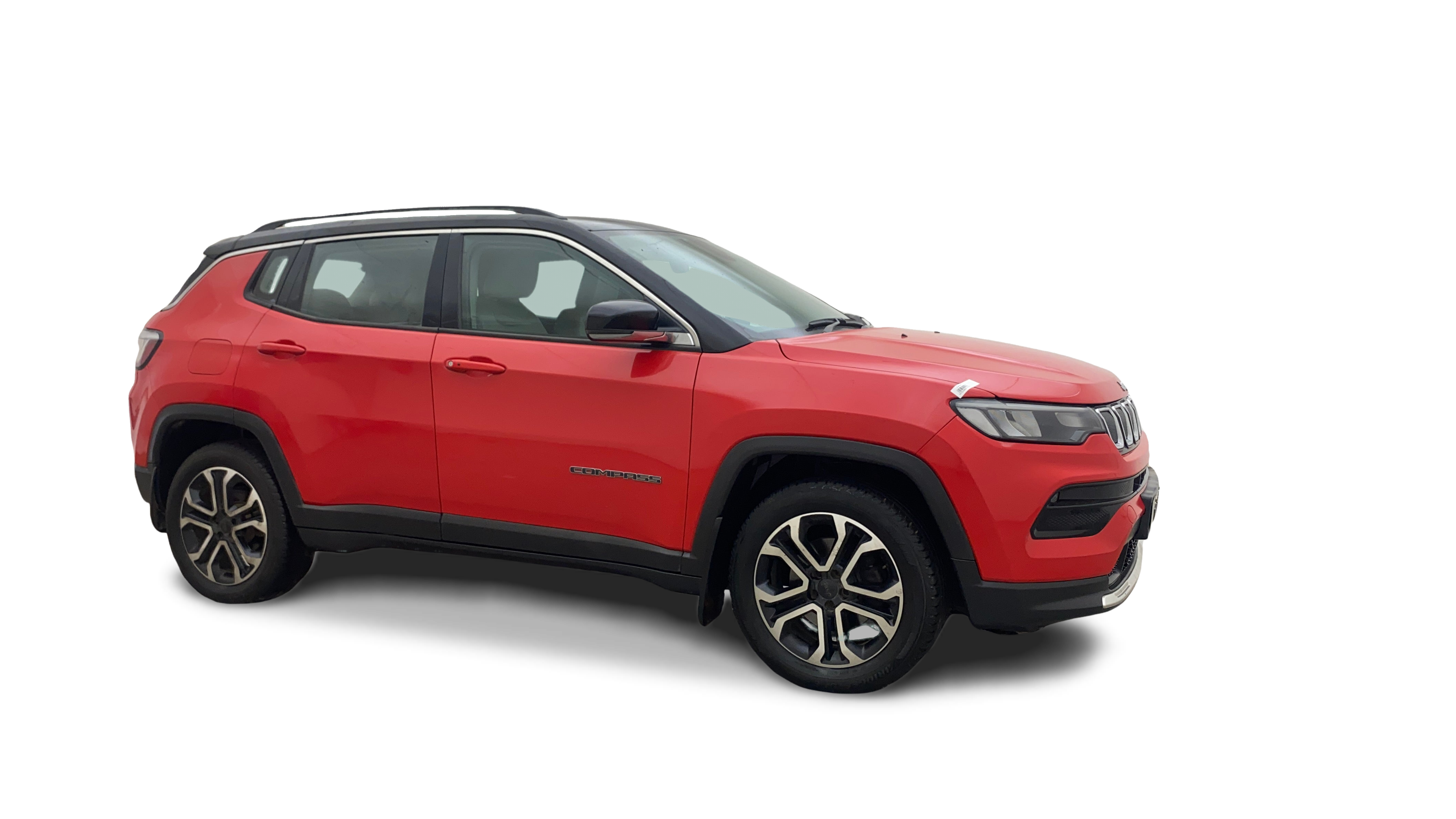Jeep Compass-img
