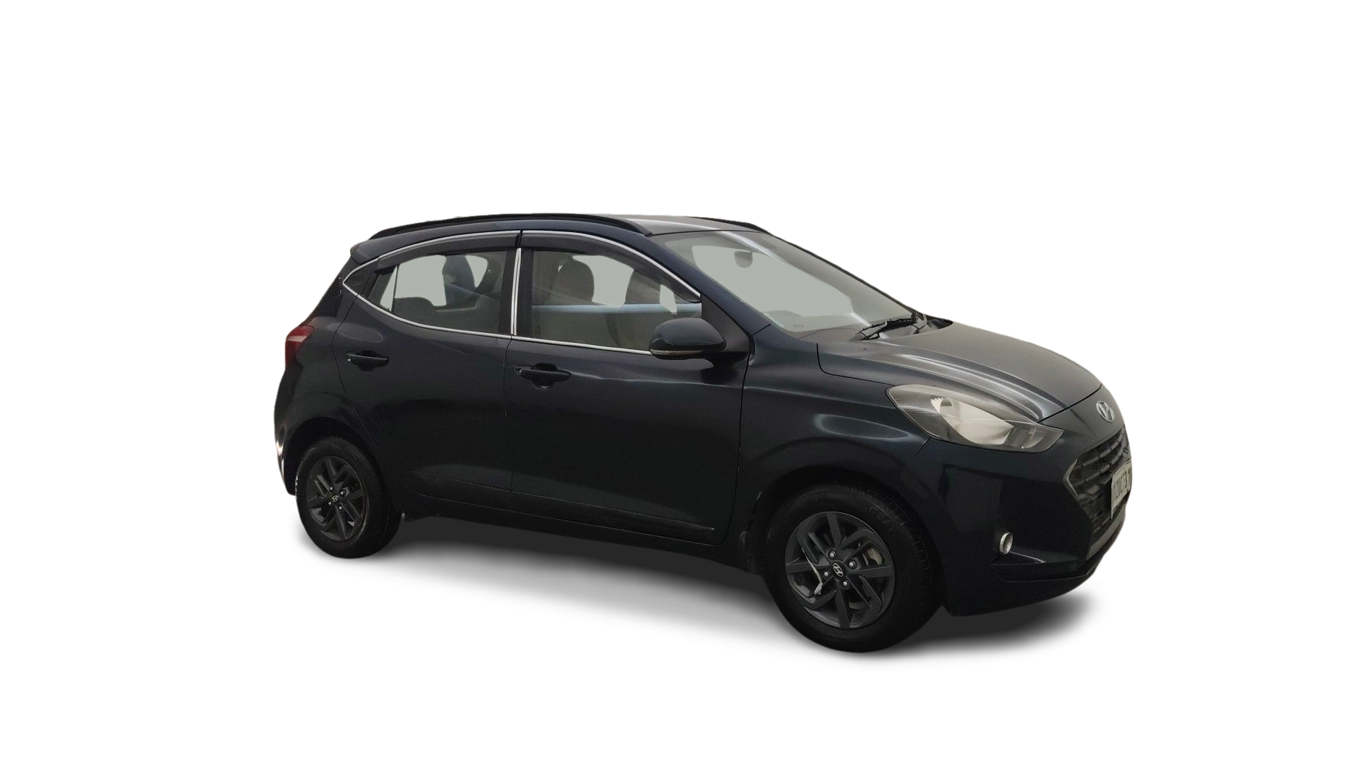 2022 Hyundai GRAND I10 NIOS - Hatchback - CNG - Manual - ₹4.99 lakh