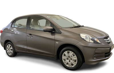 Honda Amaze-img